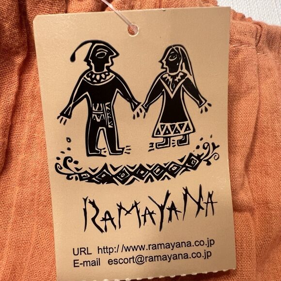 DOL.Design Y2K Maxi Skirt NWT Boho Tiered Crochet Lace Fall Festival Cottagecore - Picture 7 of 10